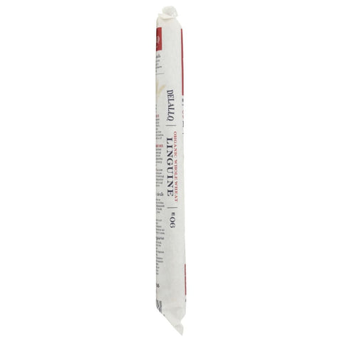 Whole Wheat Linguine 16 oz Pasta DELALLO