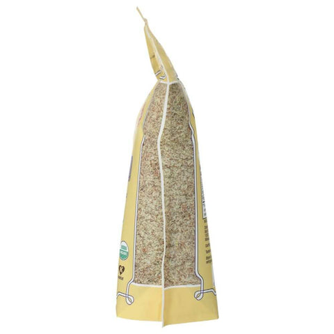 Organic Brown Flaxseed Meal 32 oz Bob's Red Mill