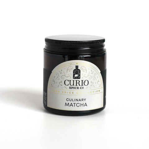 Curio Japanese Matcha 6 Pack Case