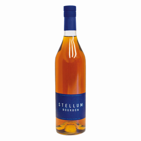 Stellum Cask-Strength Bourbon Blend 750ML Stellum Spirits