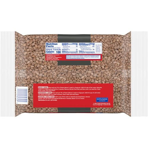 Kroger Pinto Beans 4 lb