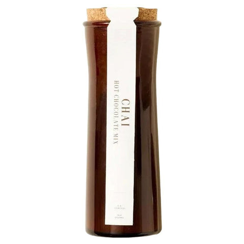 Dandelion Chocolate Chai Hot Chocolate Mix 160G