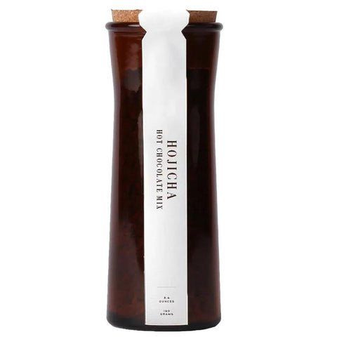 Hojicha Hot Chocolate Mix 160G Dandelion Chocolate