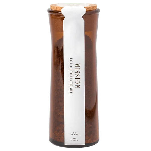Mission Spiced Hot Chocolate Mix 160G Dandelion Chocolate