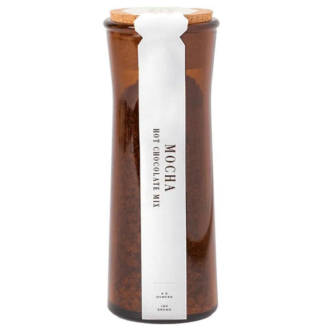 Dandelion Chocolate Mocha Hot Chocolate Mix 120G