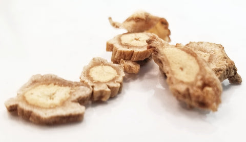 Codonopsis Root Wild-Crafted ND Grade Botanical Ingredient Codonopsis pilosula Radix