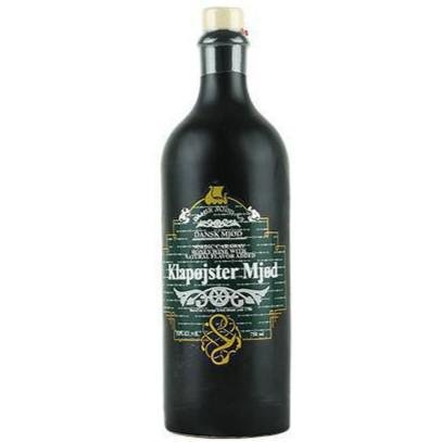 Dansk Klapojster Mjod Mead 750ML