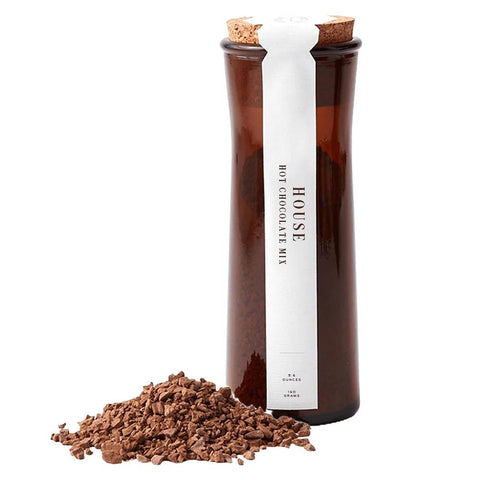 Dandelion Chocolate House Hot Chocolate Mix 160G