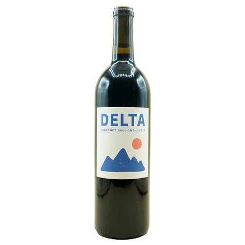 Cabernet Sauvignon 750ML Wine Delta
