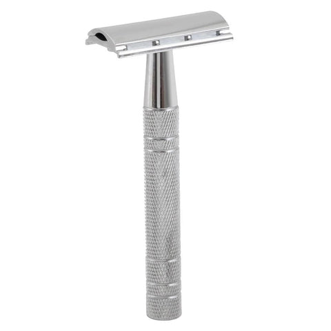 Metal Razor with 5 Blades Safety Razor Desesh