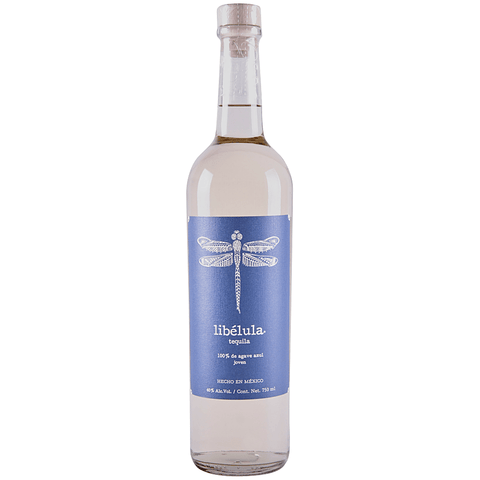 Tequila Libelula Distiladora Bonanza 750ML