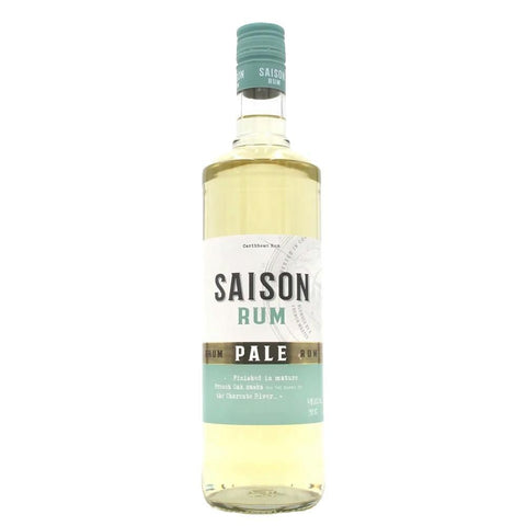 Saison Pale Rum 750ML Distillerie Tessendier