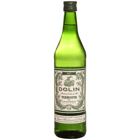 Dry Vermouth De Chambery 750ML Dolin