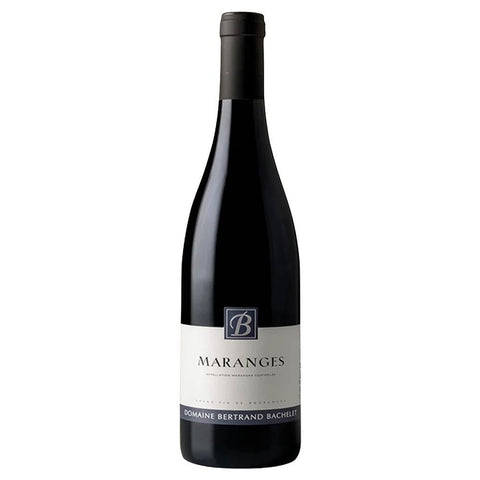 Maranges Rouge Red Wine Domaine Bertrand Bachelet 750ML