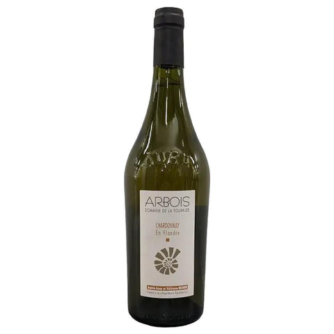 Chardonnay Limestone Soil Single Vineyard Wine Domaine De La Touraize