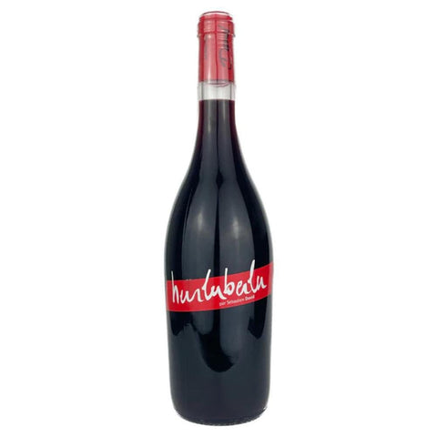 Hurluberlu 2023 St. Nicolas De Bourgueil Cabernet Franc Red Wine Domaine Sebastien David