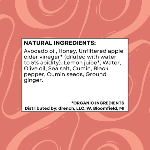 Southwest Vinaigrette