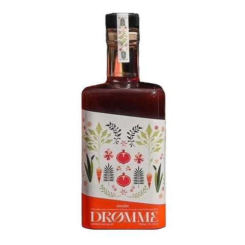 Awake Non-Alcoholic Spirit 750ML Dromme