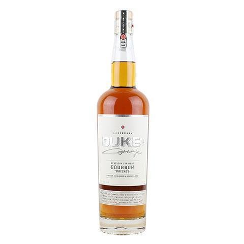 Kentucky Straight Bourbon 750ML Duke Spirits