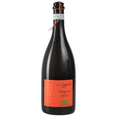 Le Spinee Charmat Method Prosecco 750ML Durante