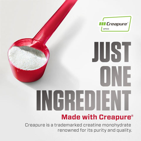 Dymatize 100% Creatine Monohydrate with Creapure -300g