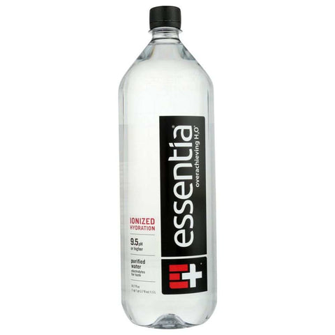 Ionized Alkaline Water 1.5 lt ESSENTIA