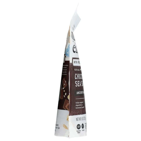 Granola Probiotic Chocolate Sea Salt Ancient Grain Granola PURELY ELIZABETH