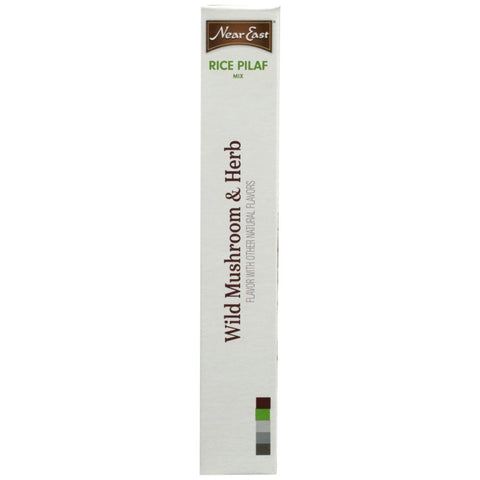 Rice Pilafs Mushroom and Herb Blend 6.3 oz Near East