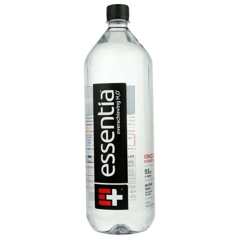 Ionized Alkaline Water 1.5 lt ESSENTIA