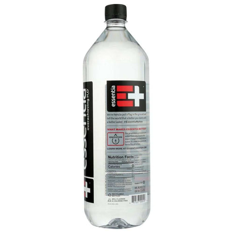 Ionized Alkaline Water 1.5 lt ESSENTIA