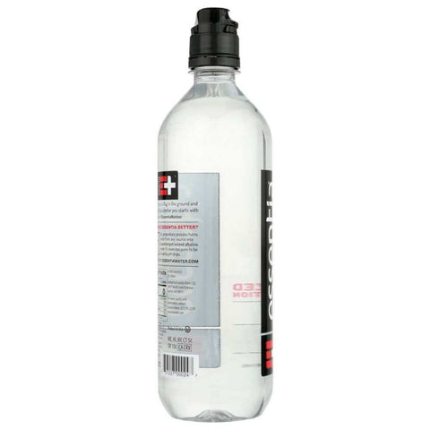 Ionized Alkaline Water 700 ml Sport Cap Bottle ESSENTIA