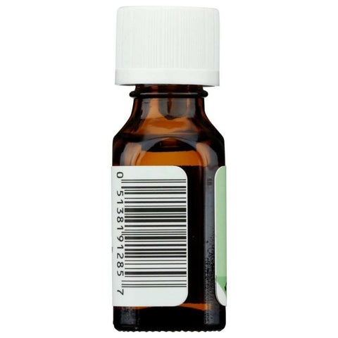 Lemon Eucalyptus Essential Oil 0.5 oz Aromatherapy Oil Aura Cacia