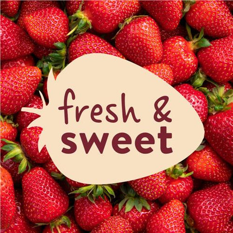 Kroger Strawberry Jam 18 oz