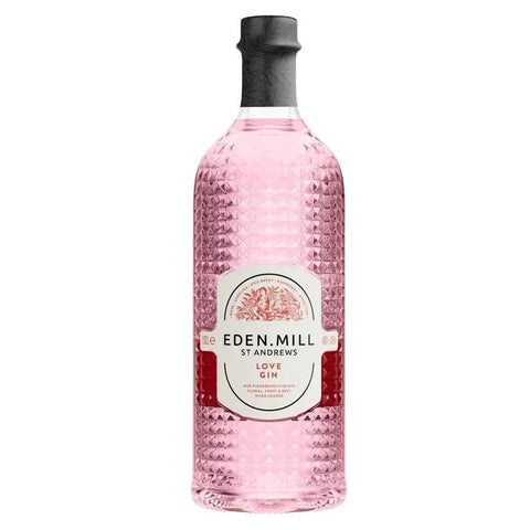 Love Gin 700ML Eden Mill St. Andrews