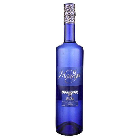 Massaya Arak Anise Liqueur 750ML El Massaya