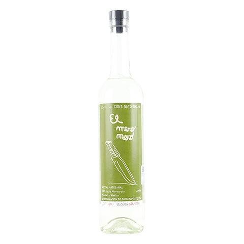 Tepextate Mezcal Tepextate 750ML El Mero Mero