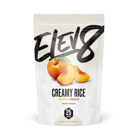Elev8 Creamy Rice