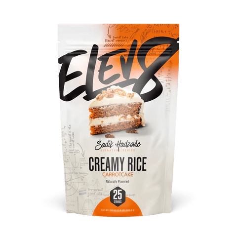 Elev8 Creamy Rice