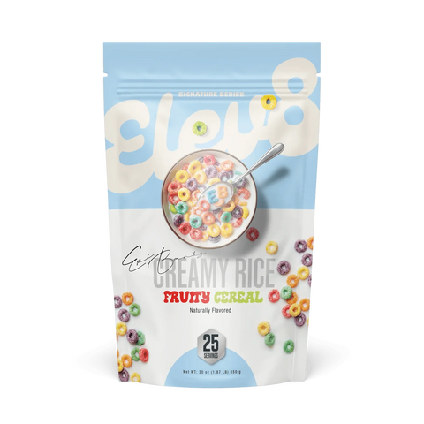 Elev8 Creamy Rice