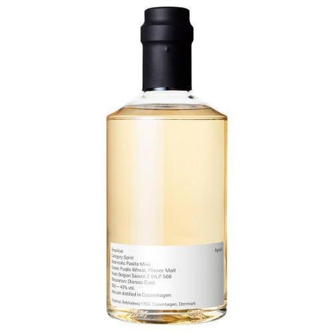 Ayuuk Blend Smoke-Dried Pasilla Spirit 750ML Empirical Spirits