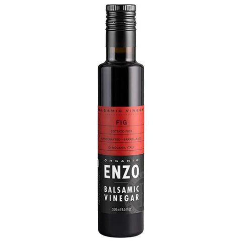 Fig Balsamic Vinegar 250ML ENZO