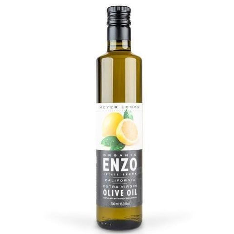 Meyer Lemon Extra Virgin Olive Oil 250ML ENZO