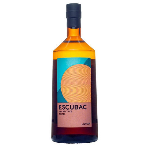 Sweetdram 750ML Herbal Liqueur Escubac