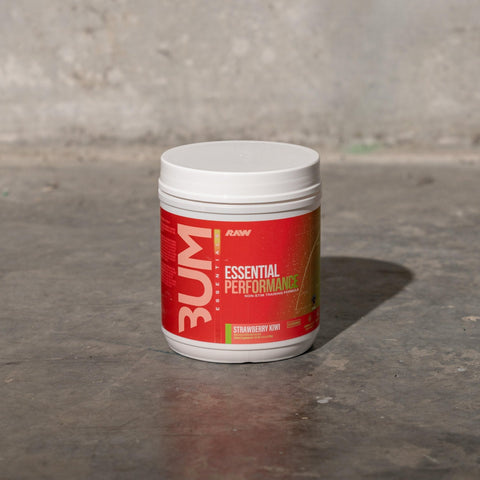 Raw Essential Performance Non- Stim Pre Workout