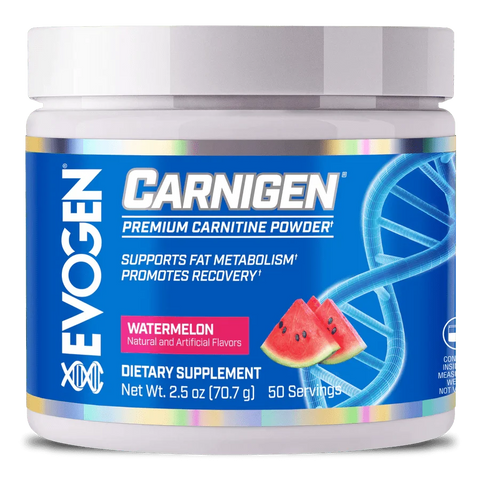 Evogen Carnigen 50 Servs