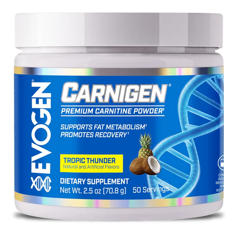 Evogen Carnigen 50 Servs