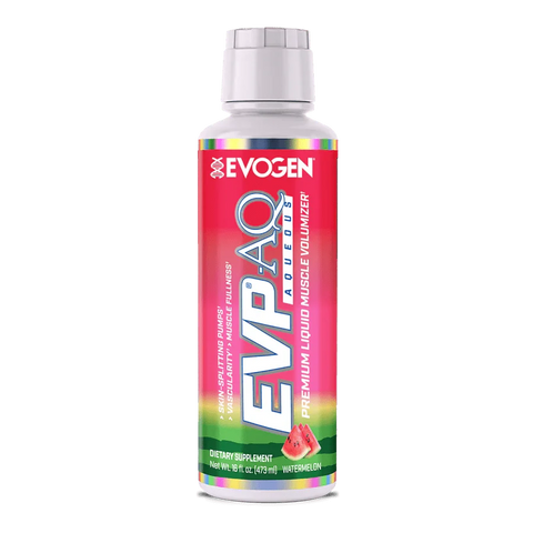 Evogen EVP -AQ -16 fl oz