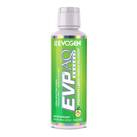 Evogen EVP -AQ -16 fl oz