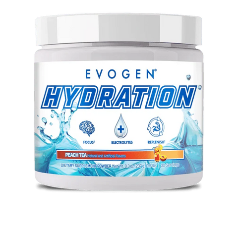 Evogen Hydration Full Spectrum Electrolyte
