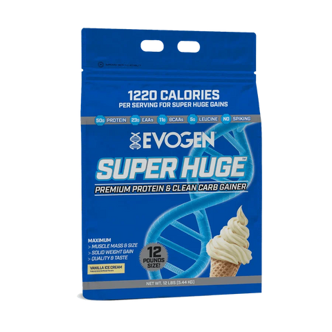 Evogen Super Huge Mass Gainer